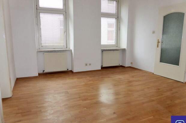 Altbauwohnung mieten in 1180 Wien (Bild 1)