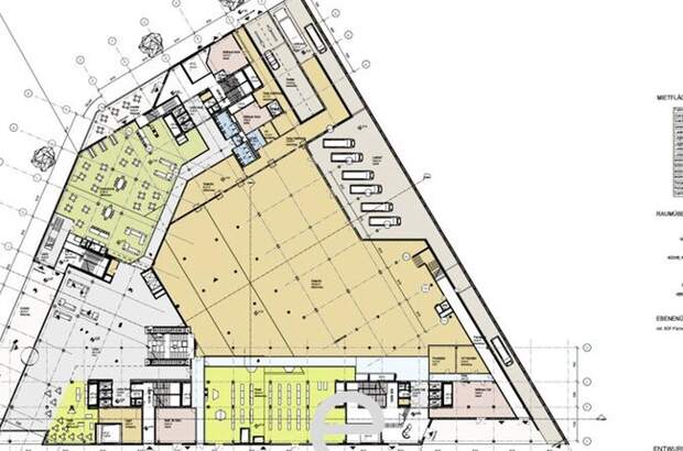 Gewerbeobjekt mieten in 1210 Wien (Bild 3)