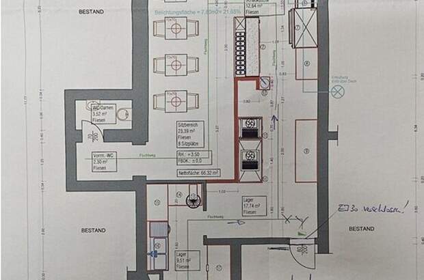 Gewerbeobjekt mieten in 8212 Pischelsdorf (Bild 2)