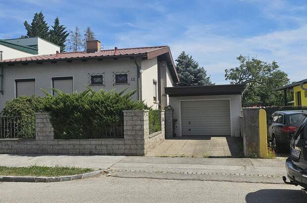 Einfamilienhaus kaufen in 2700 Wr. Neustadt (Bild 4)