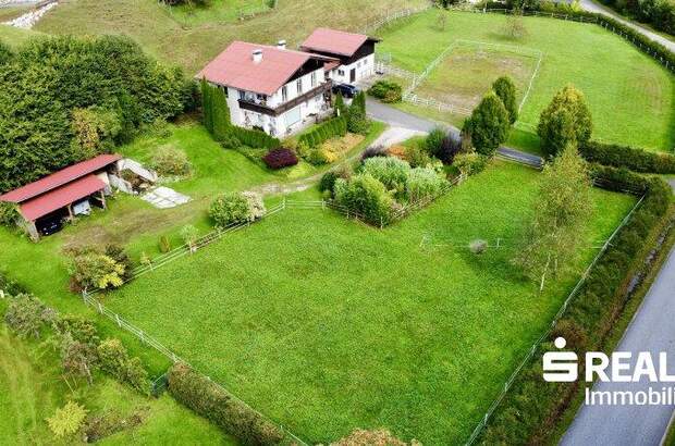 Haus kaufen in 4814 Neukirchen (Bild 1)