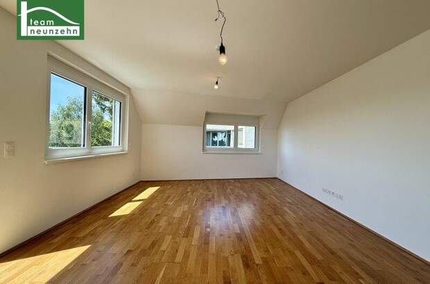 Terrassenwohnung mieten in 1180 Wien (Bild 2)