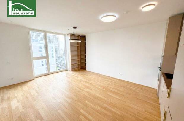 Terrassenwohnung mieten in 1220 Wien (Bild 2)