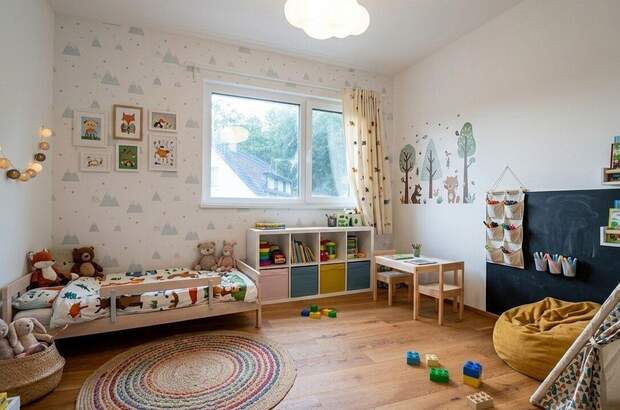 Wohnung mit Balkon kaufen in 8075 Hart (Bild 4)