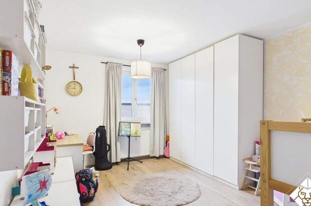 Wohnung mit Balkon kaufen in 6323 Bad Häring (Bild 3)