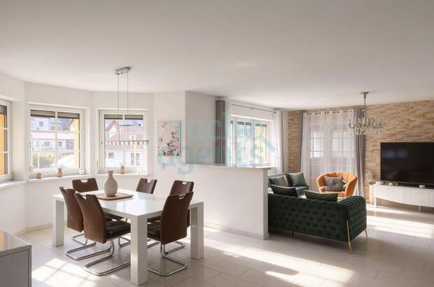 Haus mit Garten kaufen in 3340 Konradsheim (Bild 2)