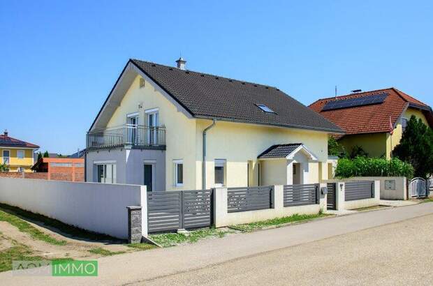 Einfamilienhaus kaufen in 2431 Enzersdorf (Bild 1)