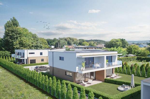 Haus kaufen in 8472 Straß (Bild 2)