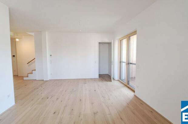 Terrassenwohnung kaufen in 7100 Neusiedl (Bild 2)