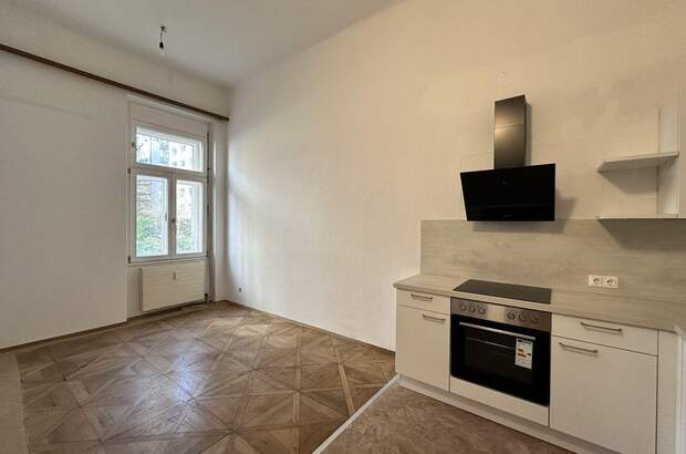 Altbauwohnung mieten in 8010 Graz (Bild 3)