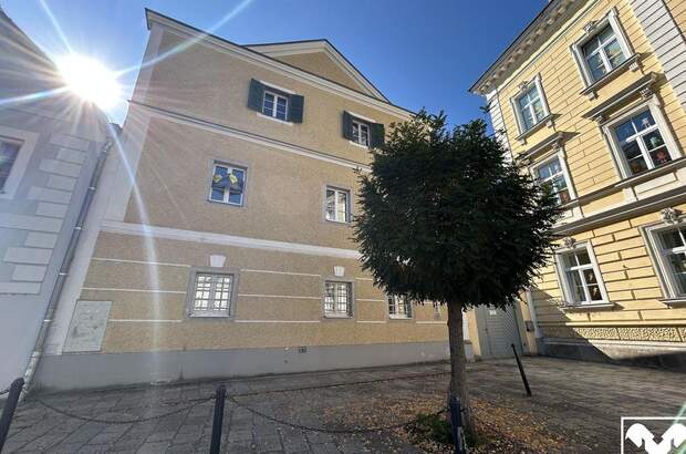 Haus mieten in 4070 Eferding