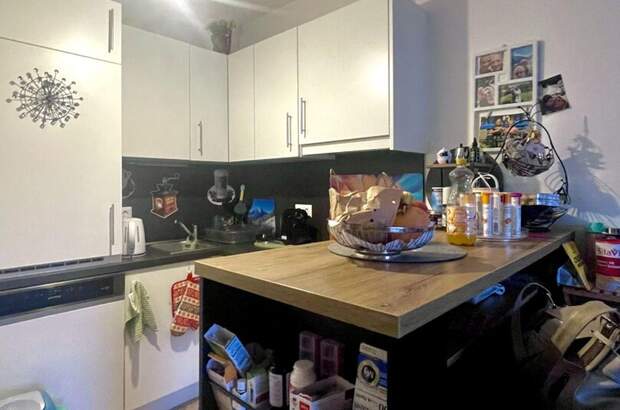 Altbauwohnung mit Balkon kaufen in 8053 Graz (Bild 3)