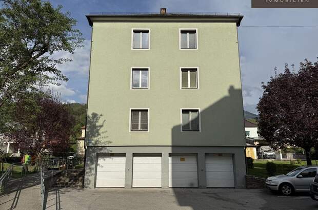 Anlageobjekt kaufen in 9400 Wolfsberg (Bild 3)