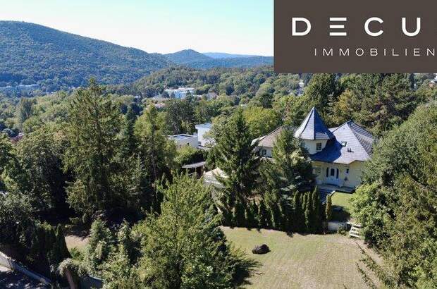 Chalet kaufen in 2372 Gießhübl (Bild 3)