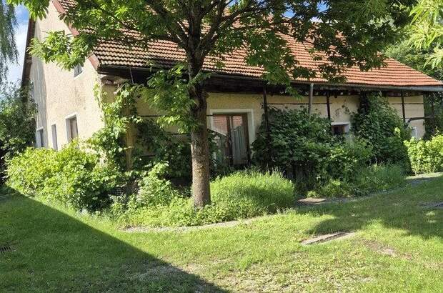 Einfamilienhaus kaufen in 4720 Neumarkt (Bild 2)
