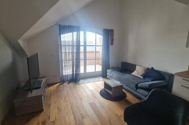 Terrassenwohnung kaufen in 5280 Braunau (Bild 3)
