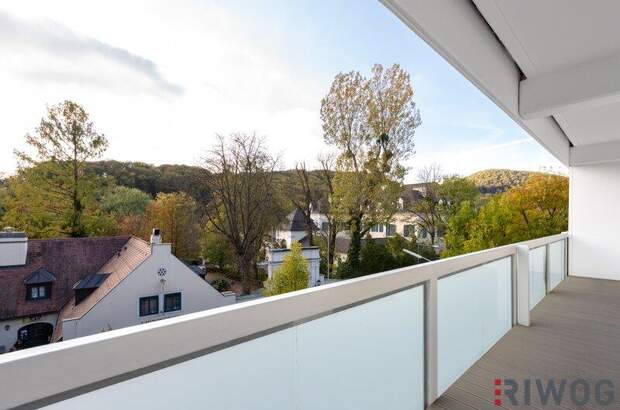 Terrassenwohnung kaufen in 1140 Wien (Bild 2)