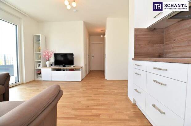 Terrassenwohnung kaufen in 8051 Graz (Bild 3)