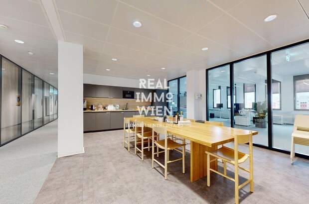 Gewerbeobjekt mieten in 1020 Wien (Bild 2)