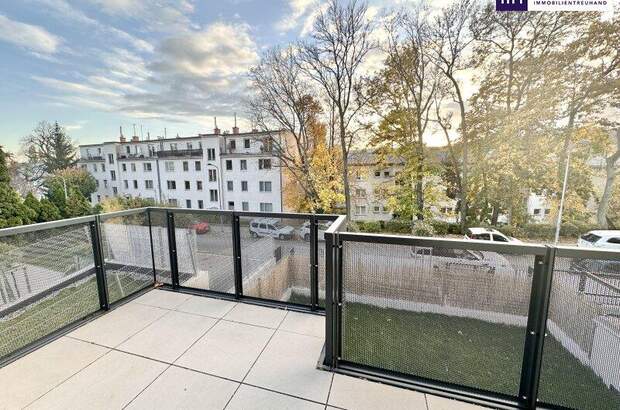 Terrassenwohnung kaufen in 1170 Wien (Bild 2)