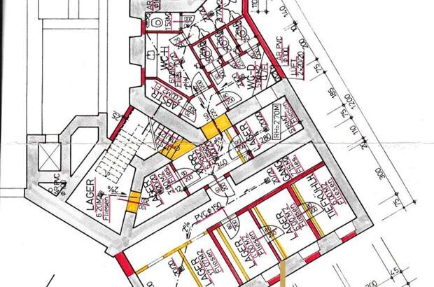 Gewerbeobjekt mieten in 1210 Wien (Bild 3)