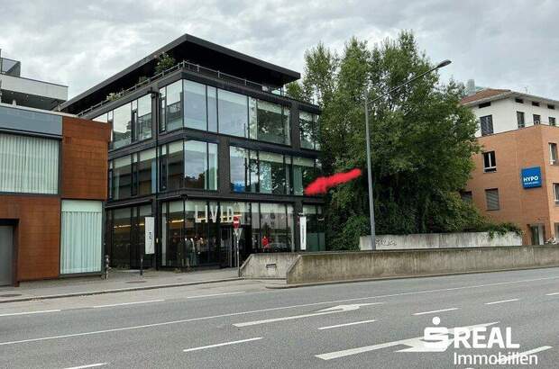 Büro / Praxis kaufen in 6850 Dornbirn (Bild 5)