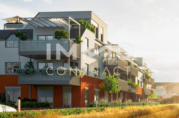 Immobilie mieten in 1220 Wien (Bild 1)