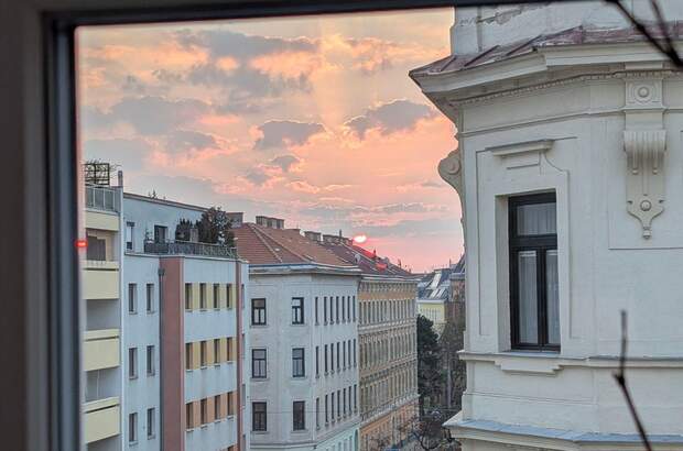 Altbauwohnung mieten in 1160 Wien