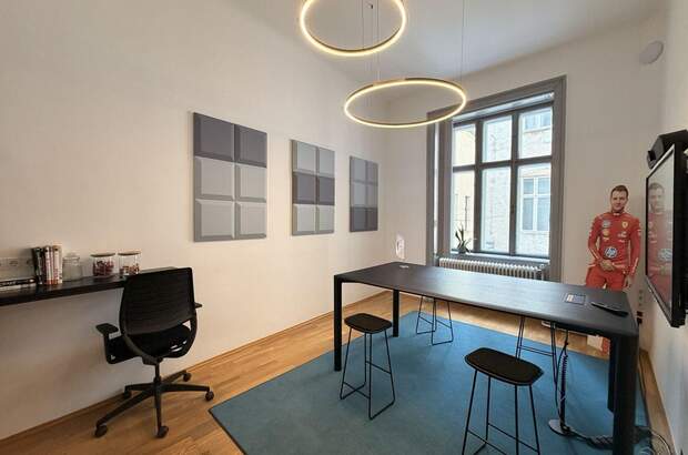 Gewerbeobjekt mieten in 1070 Wien (Bild 4)