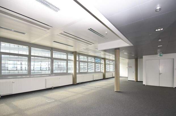 Büro / Praxis mieten in 1030 Wien (Bild 1)