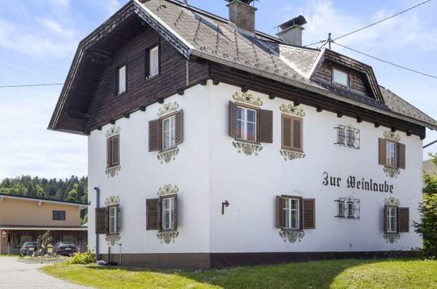 Anlageobjekt kaufen in 9580 Villach (Bild 3)
