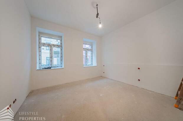 Altbauwohnung kaufen in 1180 Wien (Bild 5)