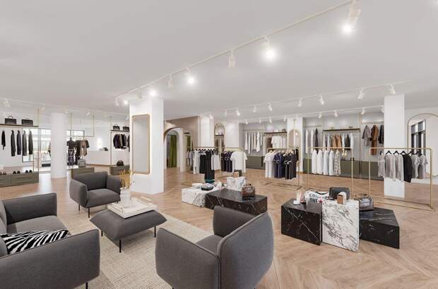 Gewerbeobjekt mieten in 1040 Wien (Bild 3)