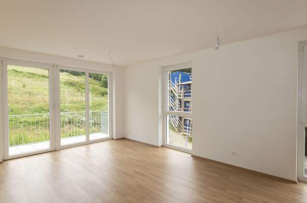 Wohnung mit Balkon in 3033 Altlengbach (Bild 4)