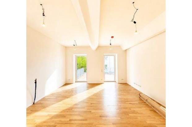 Terrassenwohnung kaufen in 1020 Wien (Bild 3)