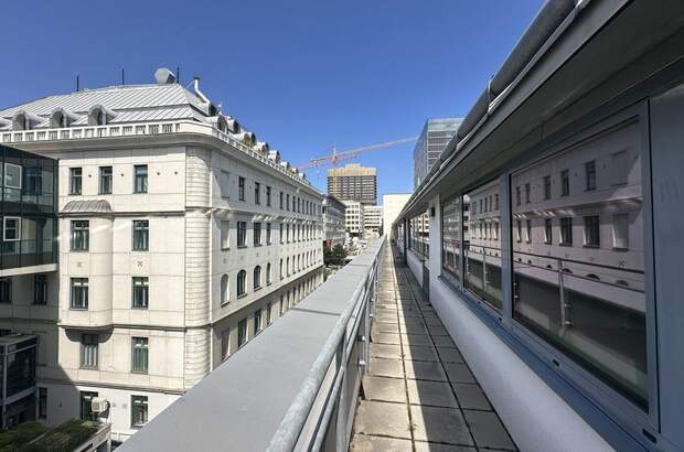 Gewerbeobjekt mieten in 1090 Wien (Bild 1)