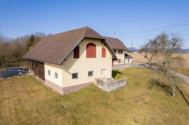 Bauernhaus kaufen in 9131 Grafenstein (Bild 5)
