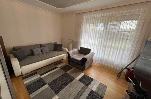 Terrassenwohnung kaufen in 5082 Grödig (Bild 4)