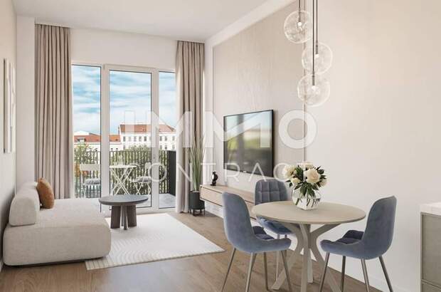 Eigentumswohnung in 1160 Wien