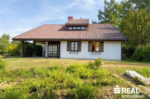 Haus kaufen in 4100 Ottensheim (Bild 1)
