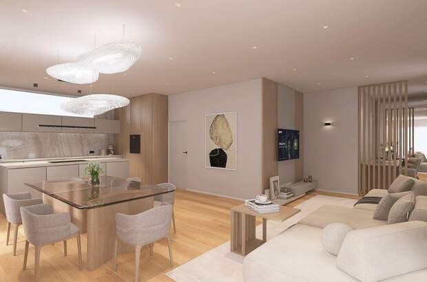 Wohnung kaufen in 4040 Pöstlingberg (Bild 2)