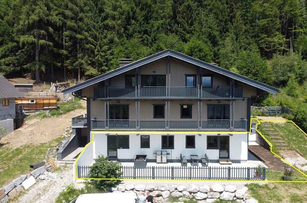 Wohnung kaufen in 4812 Pinsdorf