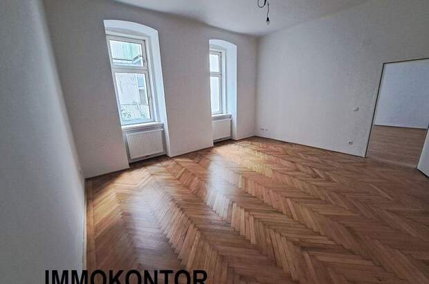 Mietwohnung in 1050 Wien (Bild 4)