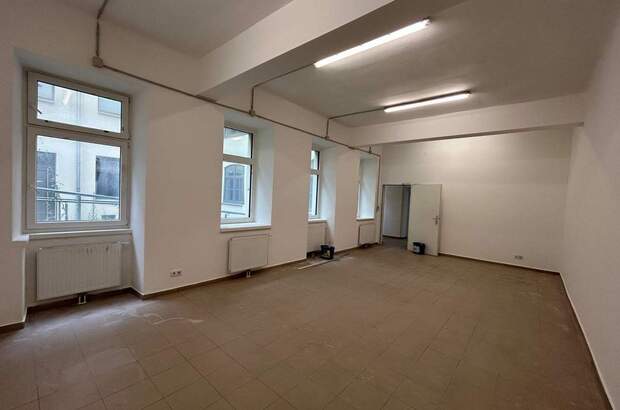 Gewerbeobjekt mieten in 1150 Wien (Bild 5)