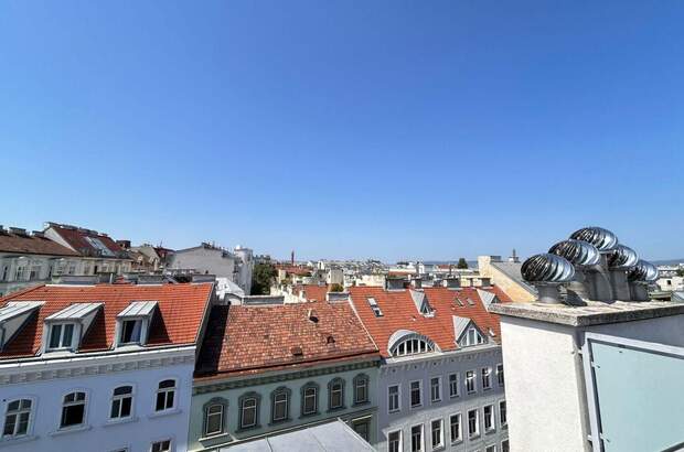 Wohnung mit Balkon kaufen in 1040 Wien (Bild 1)