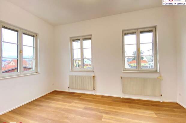 Wohnung mieten in 3430 Tulln (Bild 1)
