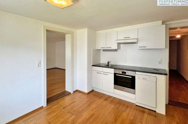 Wohnung kaufen in 6972 Fußach