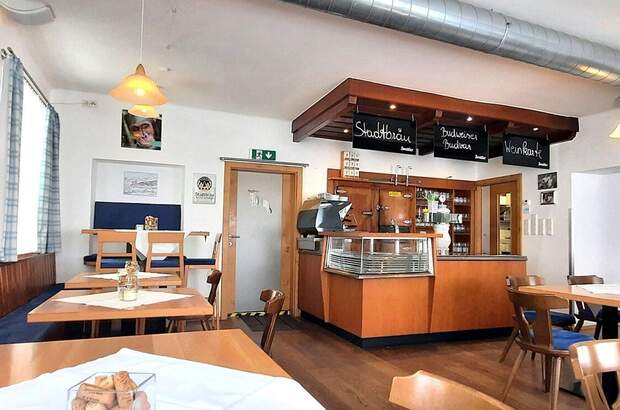 Gewerbeobjekt kaufen in 3920 Groß Gerungs (Bild 2)