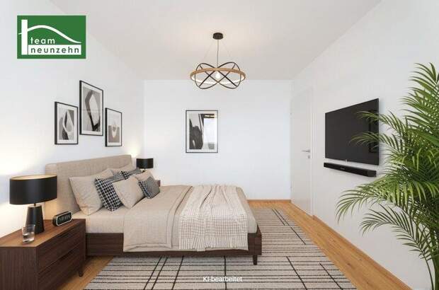 Terrassenwohnung mieten in 8020 Graz (Bild 5)