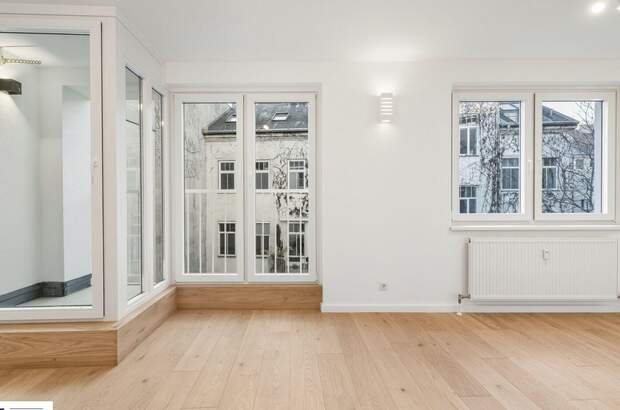 Wohnung mit Balkon kaufen in 1020 Wien